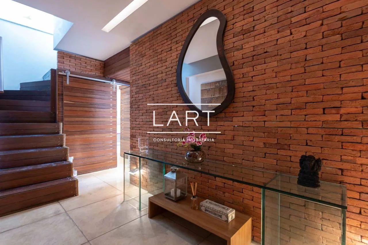 Джакузі та 2 спальні: квартира 170 м² — photo 24