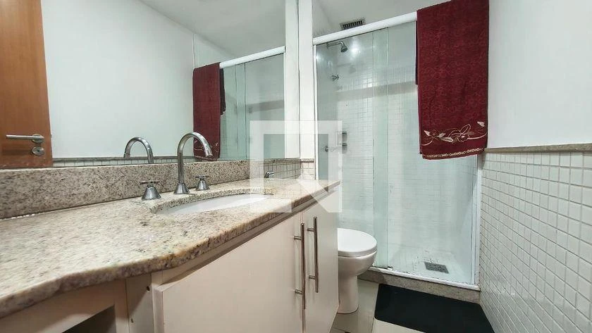3-bedroom apartment with a home office in Rio de Janeiro — photo 7