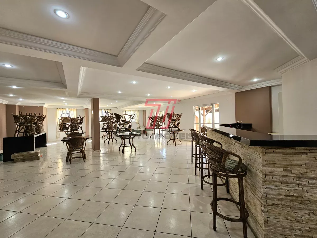 Apartamento com 3 quartos, 122 m² e 1 vaga — photo 36