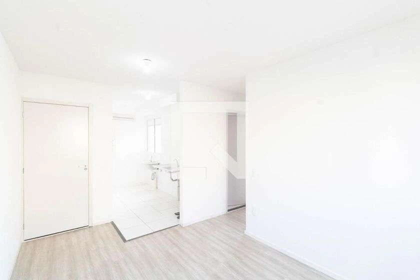 Apartamento para locação com 2 quartos e 40 m² — photo 18