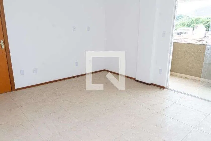 80 m² apartment with 2 bedrooms and a balcony — photo 3