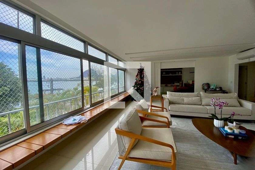 Apartamento para aluguel de 5 quartos com 2 vagas — photo 13