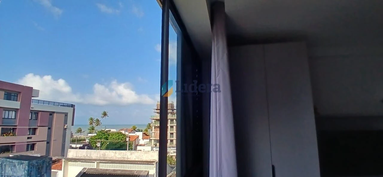 Furnished 17 m² apartment with 1 en-suite bedroom — photo 5