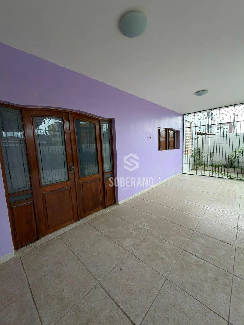 Casa para alugar com 3 quartos e 240 m² — photo 20