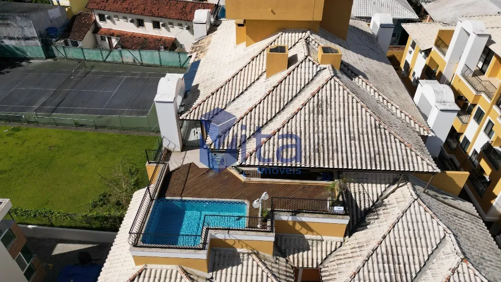Квартира 233 м² з 3 спальнями та грилем на терасі — photo 24