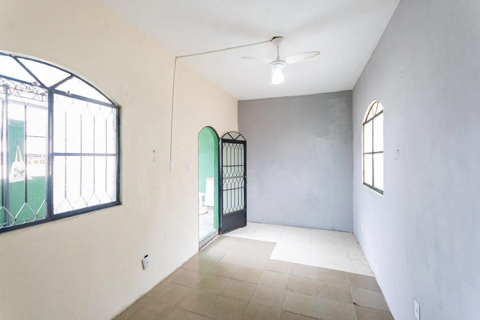 60 m² studio in Rio de Janeiro — photo 20