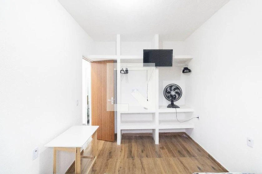 Casa amueblada de 33 m² con 1 dormitorio y 1 baño — photo 12