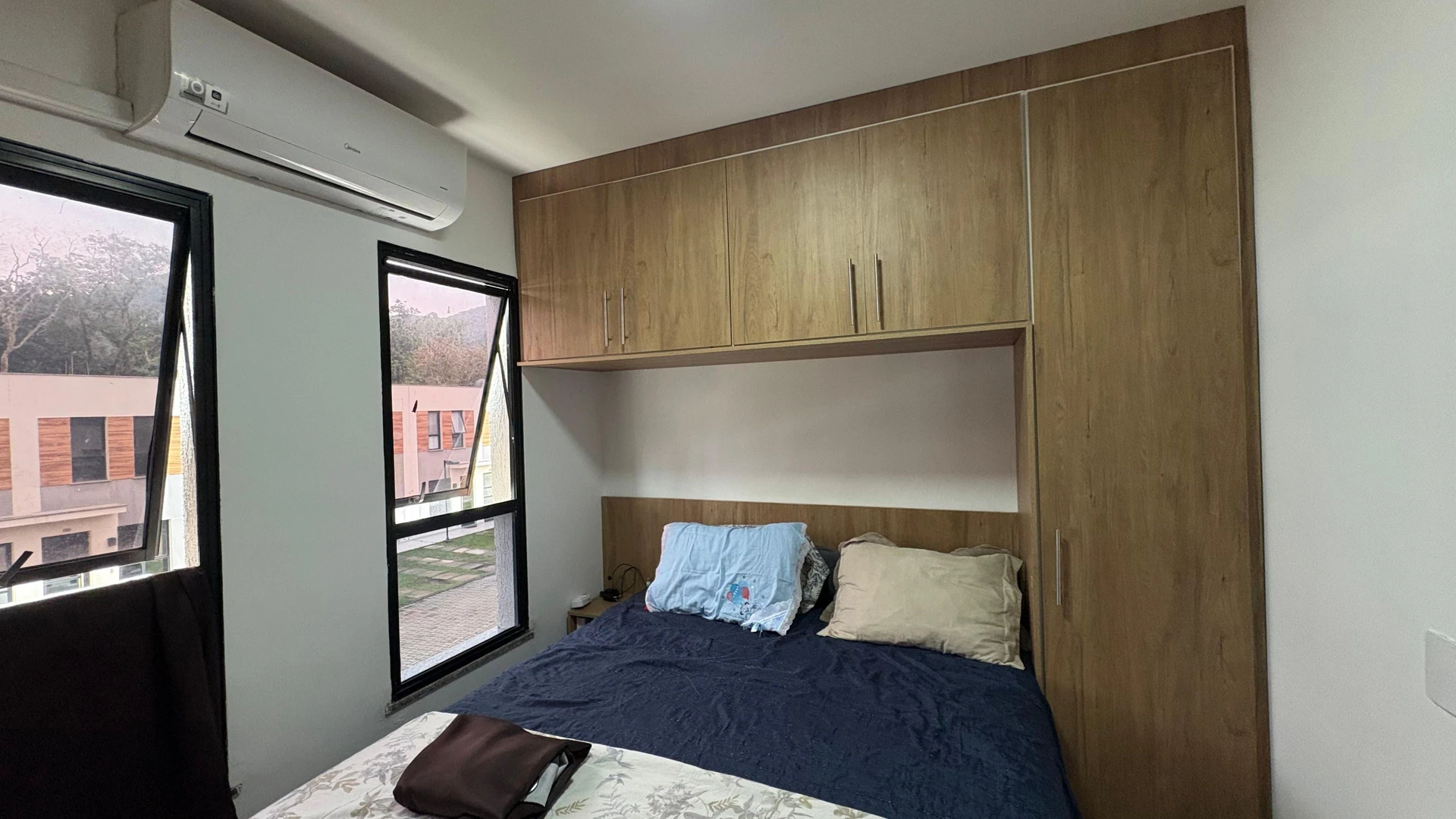 63 m² house with a home office and a garden — photo 24