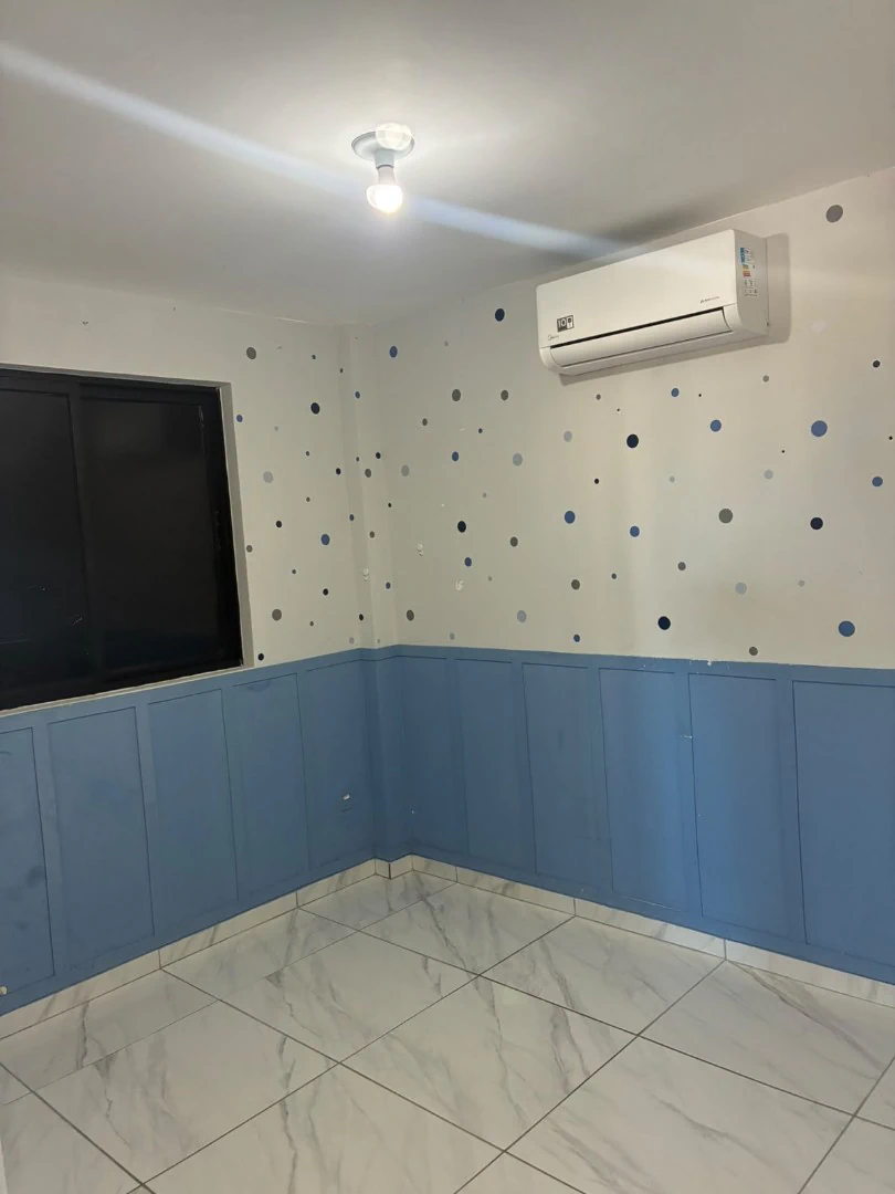 Apartment, 110 m², with a washing machine — photo 2