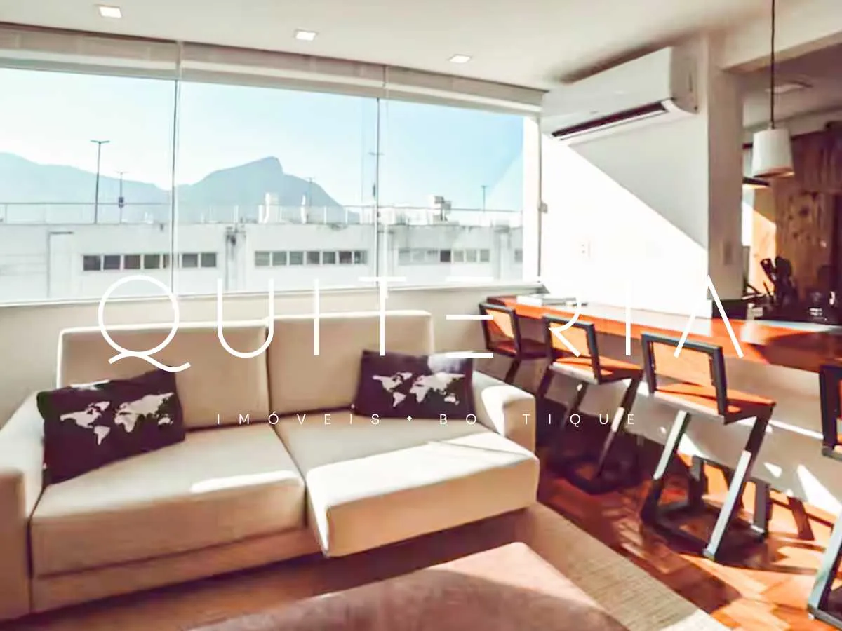 3-bedroom apartment with an open kitchen on the 7th floor