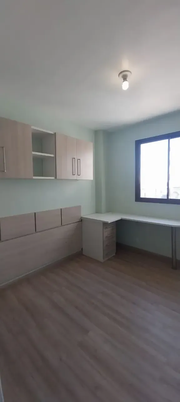 Apartment with 3 bedrooms and an enclosed gas kitchen — photo 4