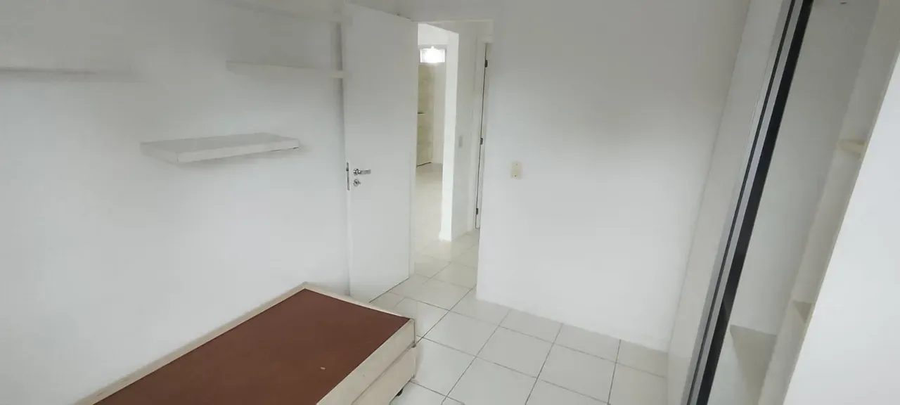 Apartamento no 1º andar com espaço de home office — photo 17