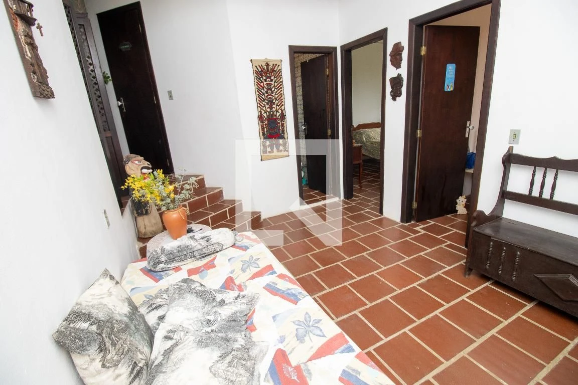 Furnished house with 3 bedrooms and mountain views — photo 46