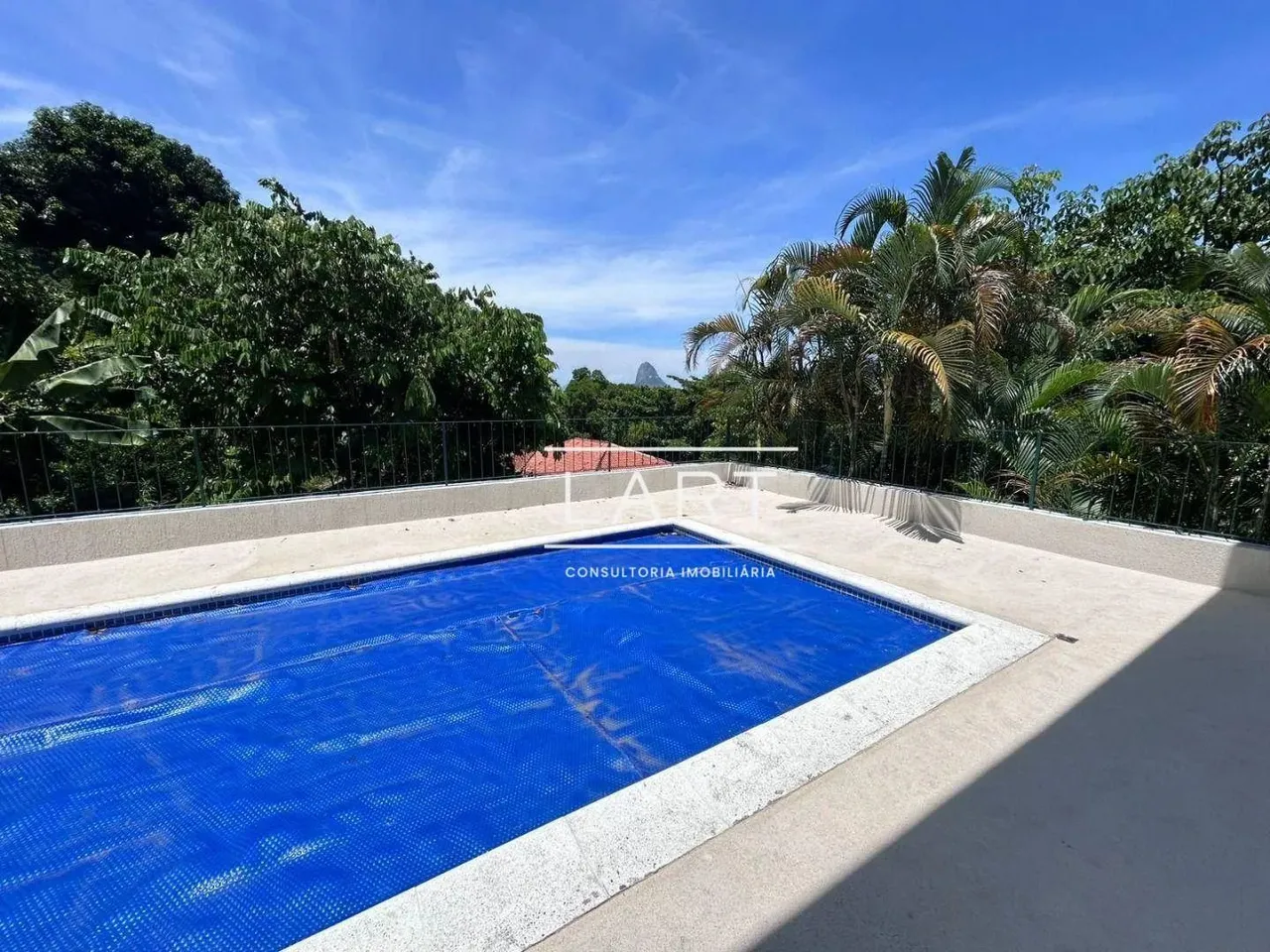 Casa de vila com 4 quartos e 4 banheiros — photo 15