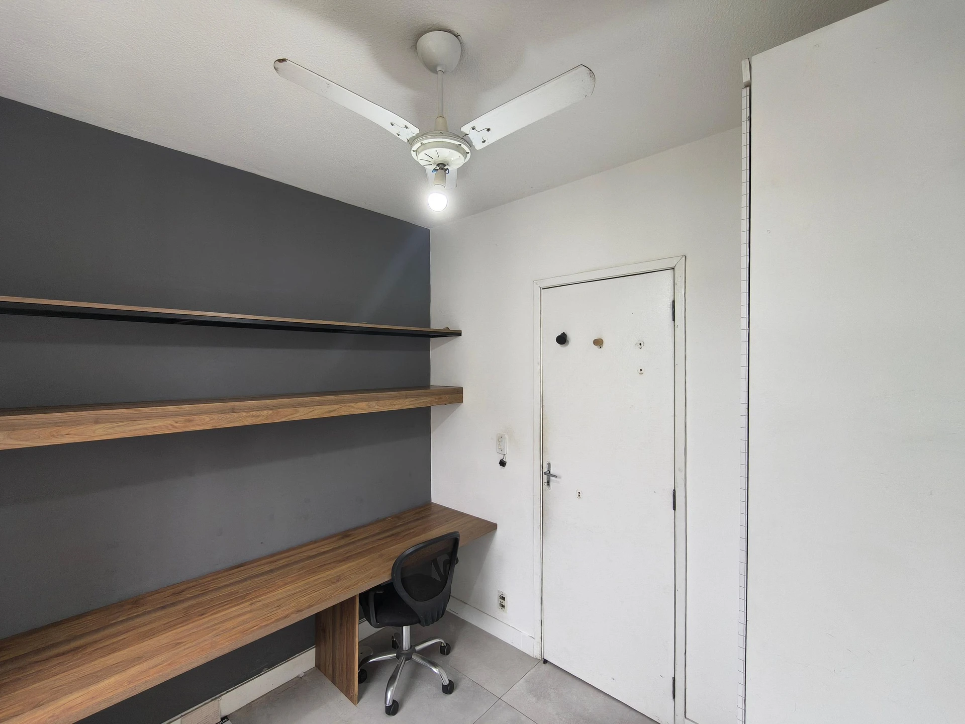 3-bedroom apartment with a park view — photo 10