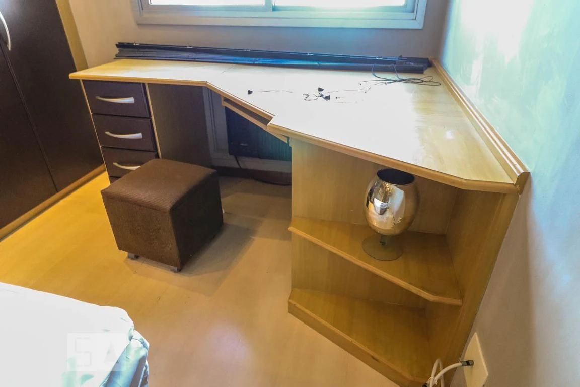 2-bedroom apartment with a home office in Rio de Janeiro — photo 33