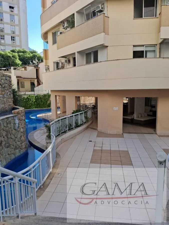 4-bedroom apartment with 2 bathrooms and 1 parking spot — photo 35
