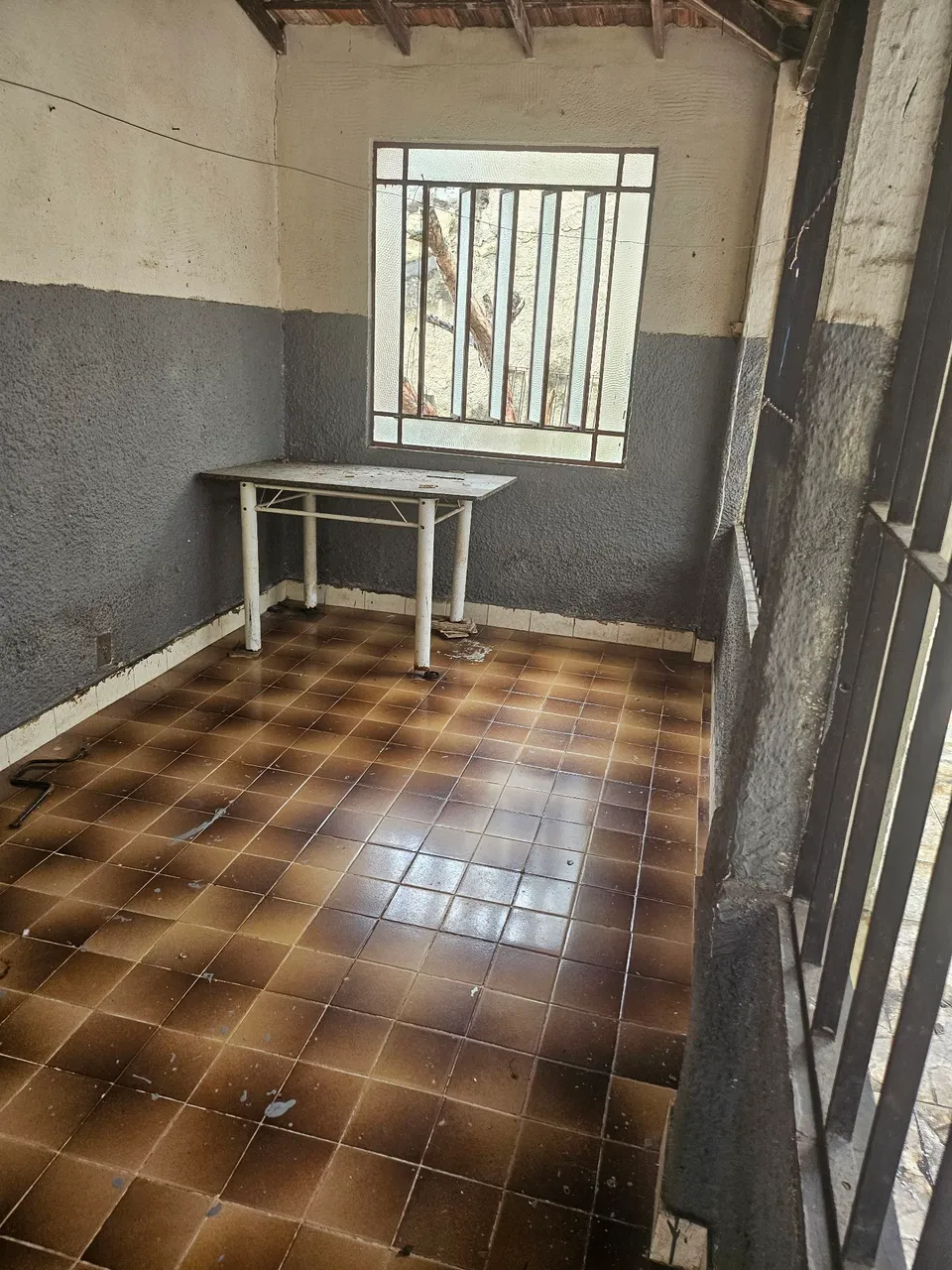 Unfurnished house with 3 bedrooms and separate kitchen — photo 5