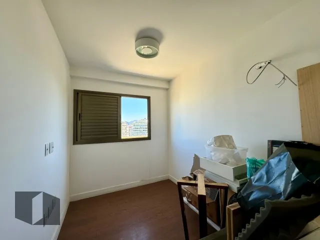 Furnished penthouse apartment with 5 bedrooms and 5 baths — photo 48
