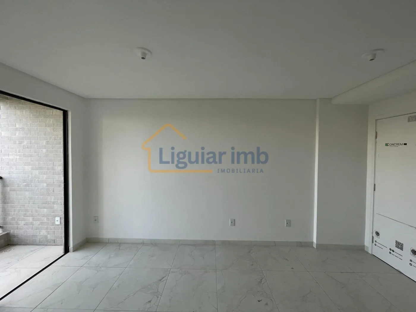 2-bedroom apartment with a private BBQ in João Pessoa — photo 12