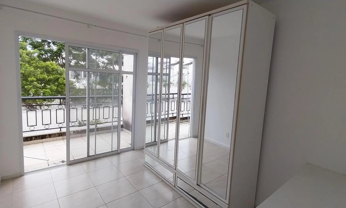 Casa de 4 dormitorios con balcón gourmet — photo 17