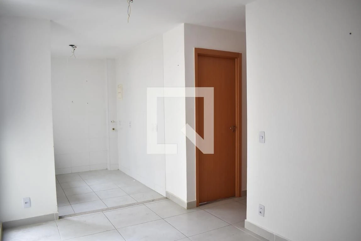 Apartamento com churrasqueira privativa, Campo Grande — photo 49