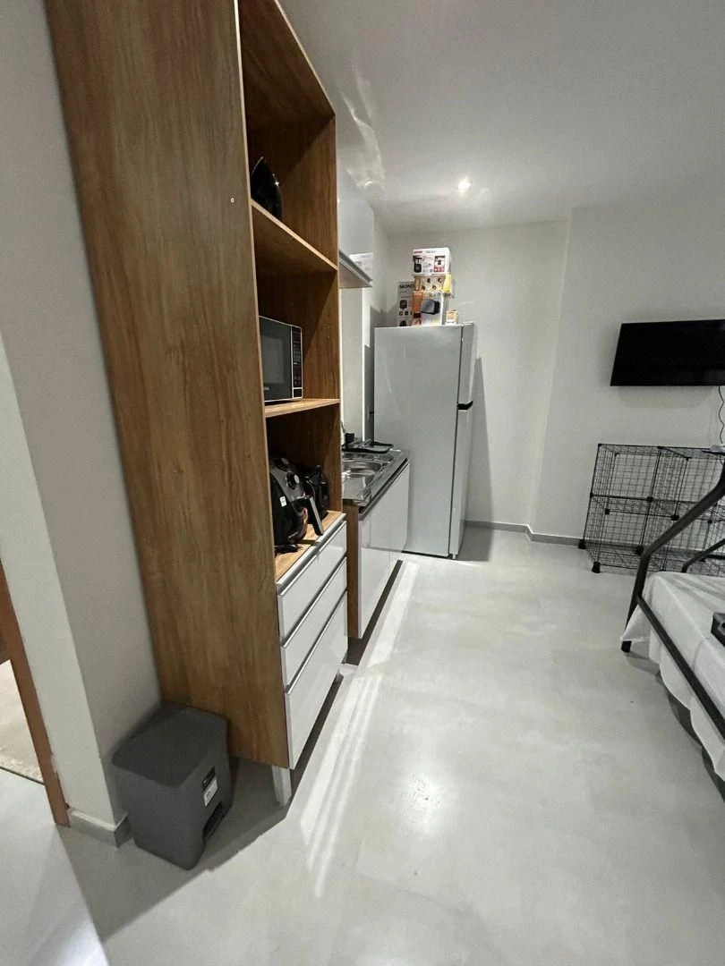 Apartamento mobiliado, 39 m², com jacuzzi — photo 13