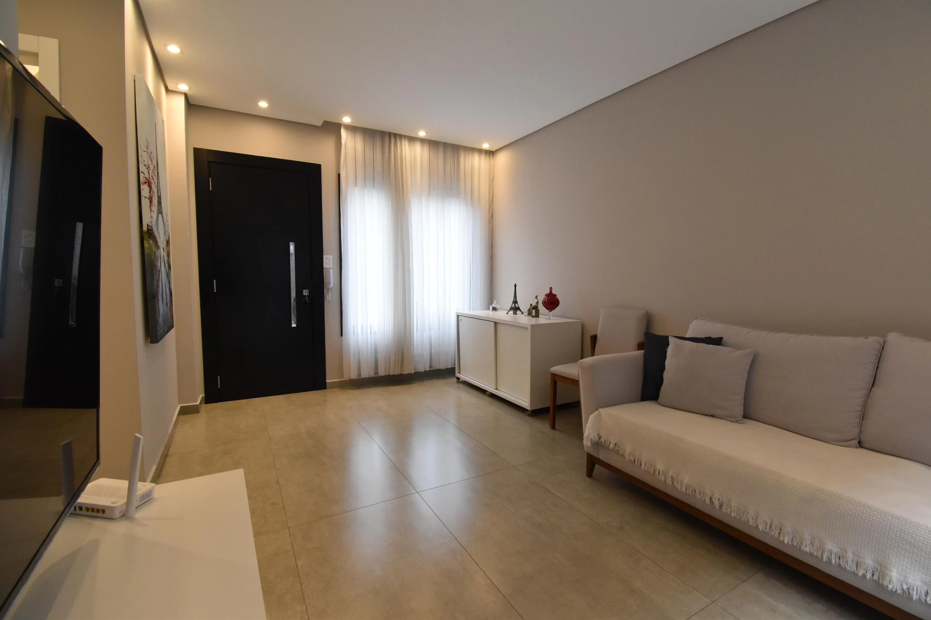 Furnished house, 125 m², with a garden — photo 12