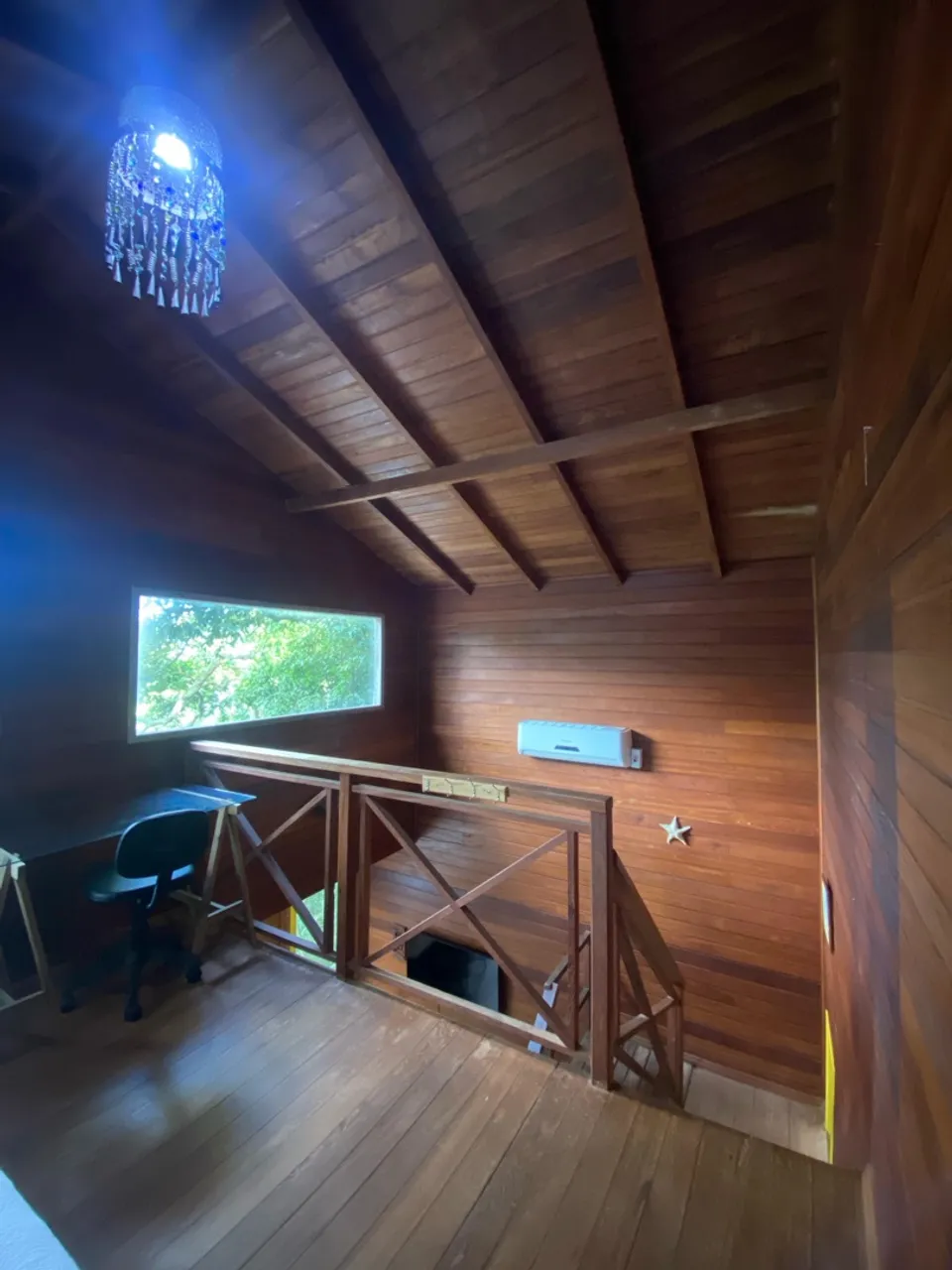 Water view in a one-bedroom house, 56 m² — photo 5