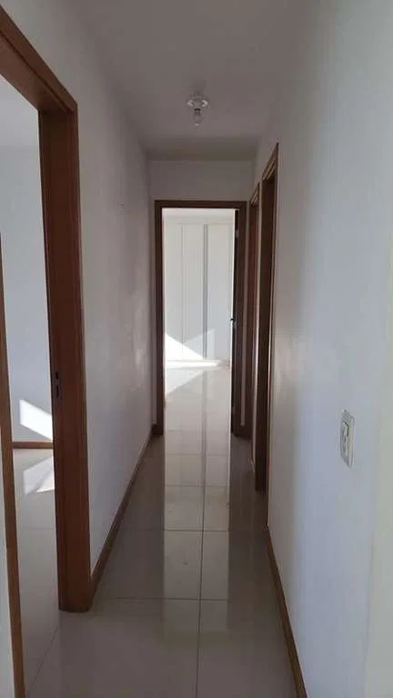 Apartamento de 2 quartos com cozinha americana e 2 banheiros — photo 9