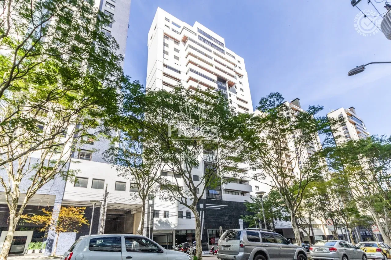 Apartamento com 3 quartos, 5 banheiros e varanda — photo 23