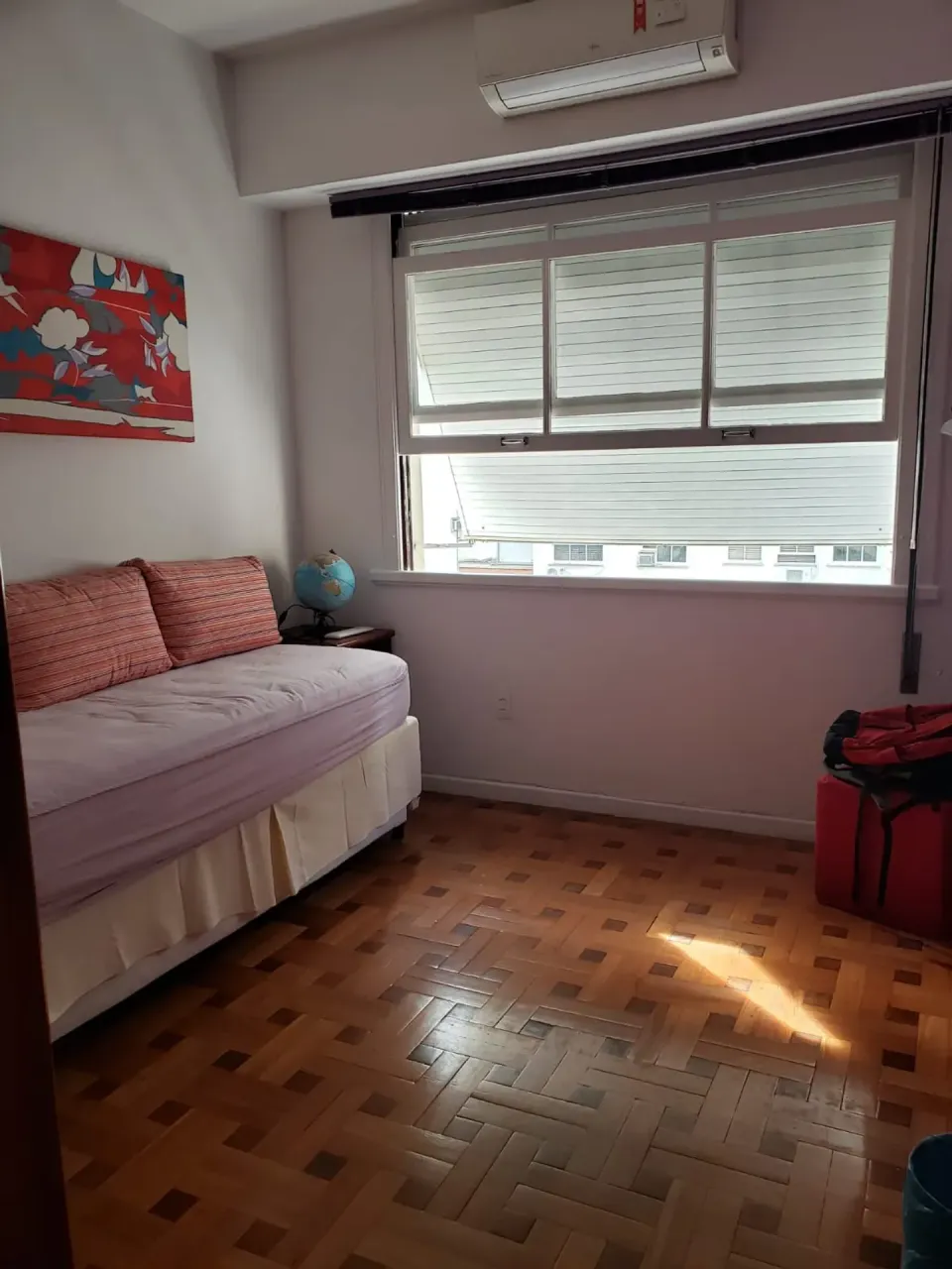Apartment with 4 bedrooms and 3 bathrooms, gas kitchen — photo 4