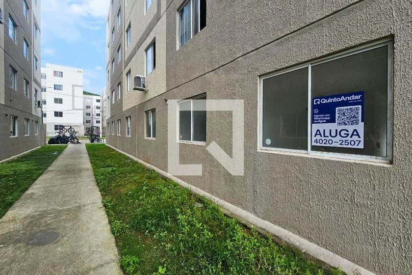 2-bedroom apartment, 40 m² — photo 46