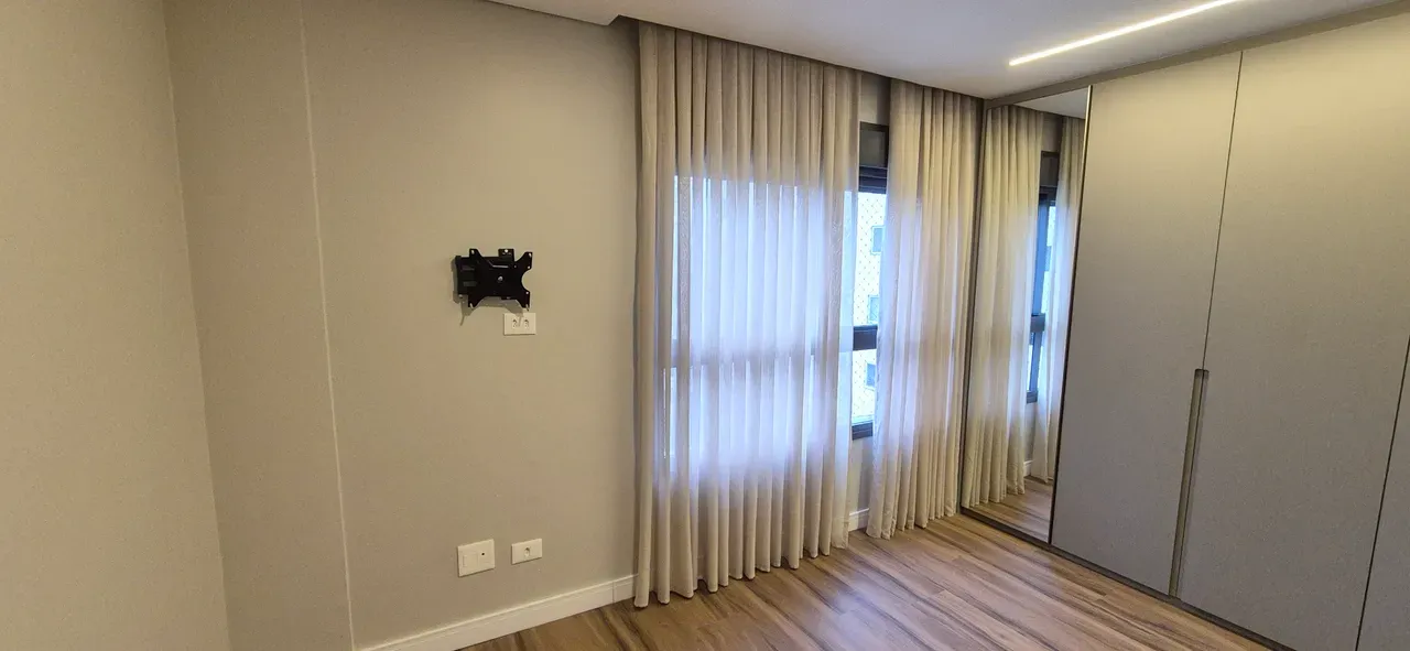Furnished apartment with a gas open-plan kitchen — photo 38
