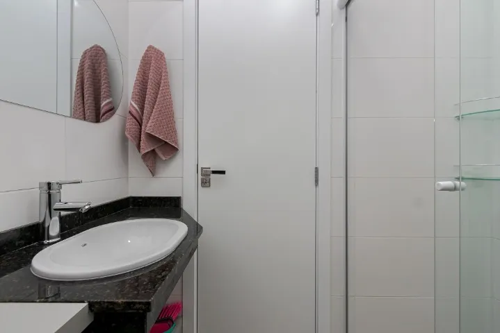 Меблированное студио для аренды 20,45 м² — photo 15