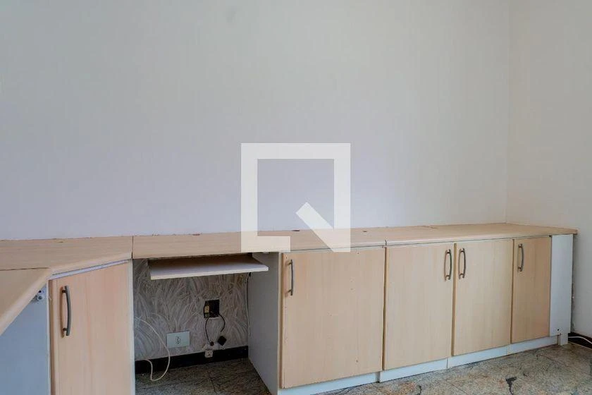 Home office in a 4-bedroom apartment, 174 m² — photo 34