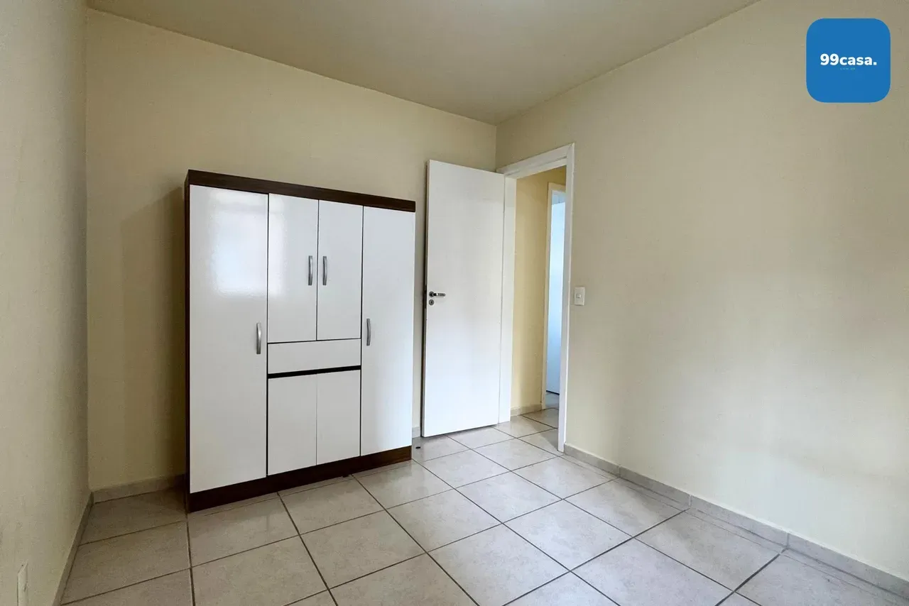 2-bedroom, 47 m² apartment in Curitiba — photo 5