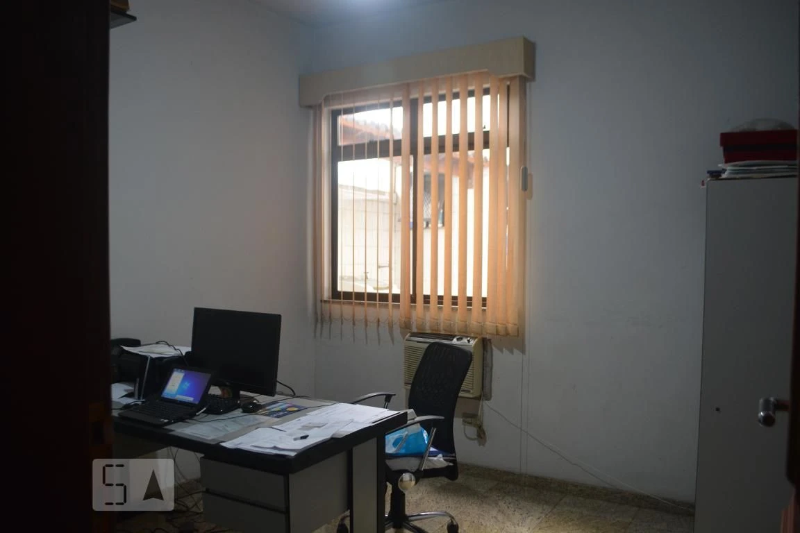 Apartamento mobiliado com 3 quartos e varanda com churrasqueira — photo 63