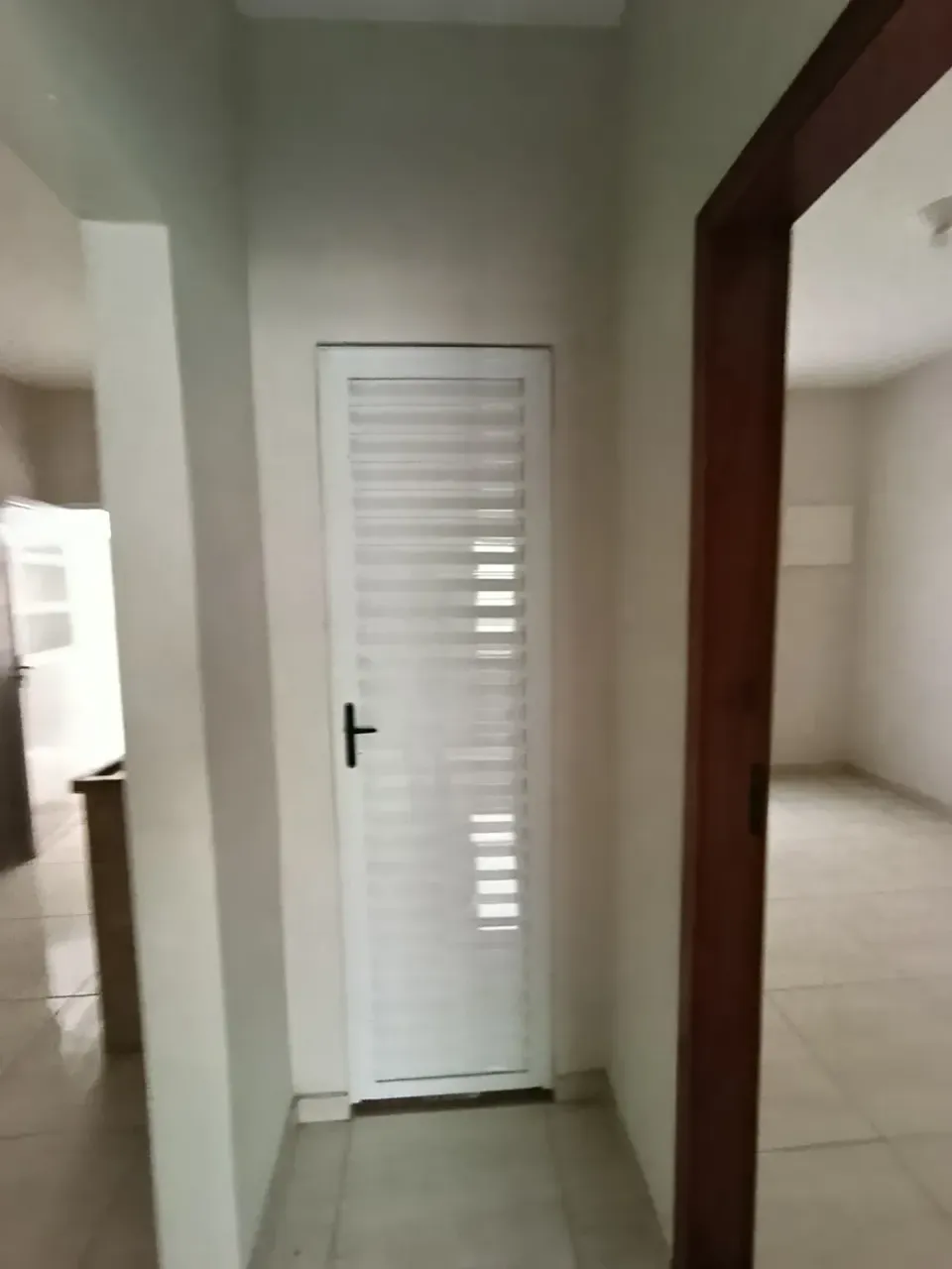 Apartamento sem vaga, 1 quarto e chuveiro elétrico — photo 4