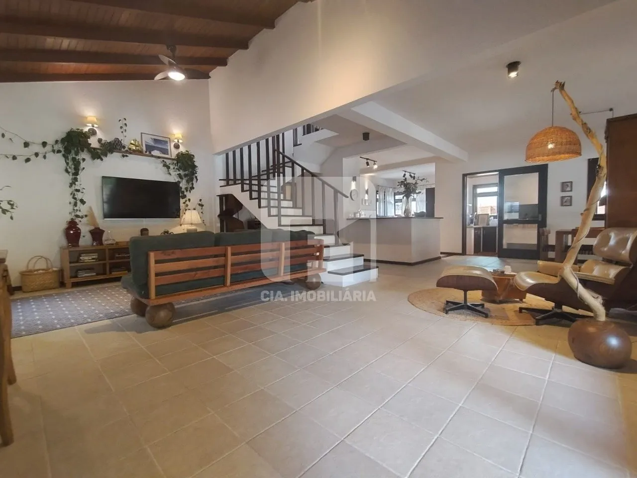 Casa amueblada en condominio con 4 dormitorios y 680 m² — photo 55