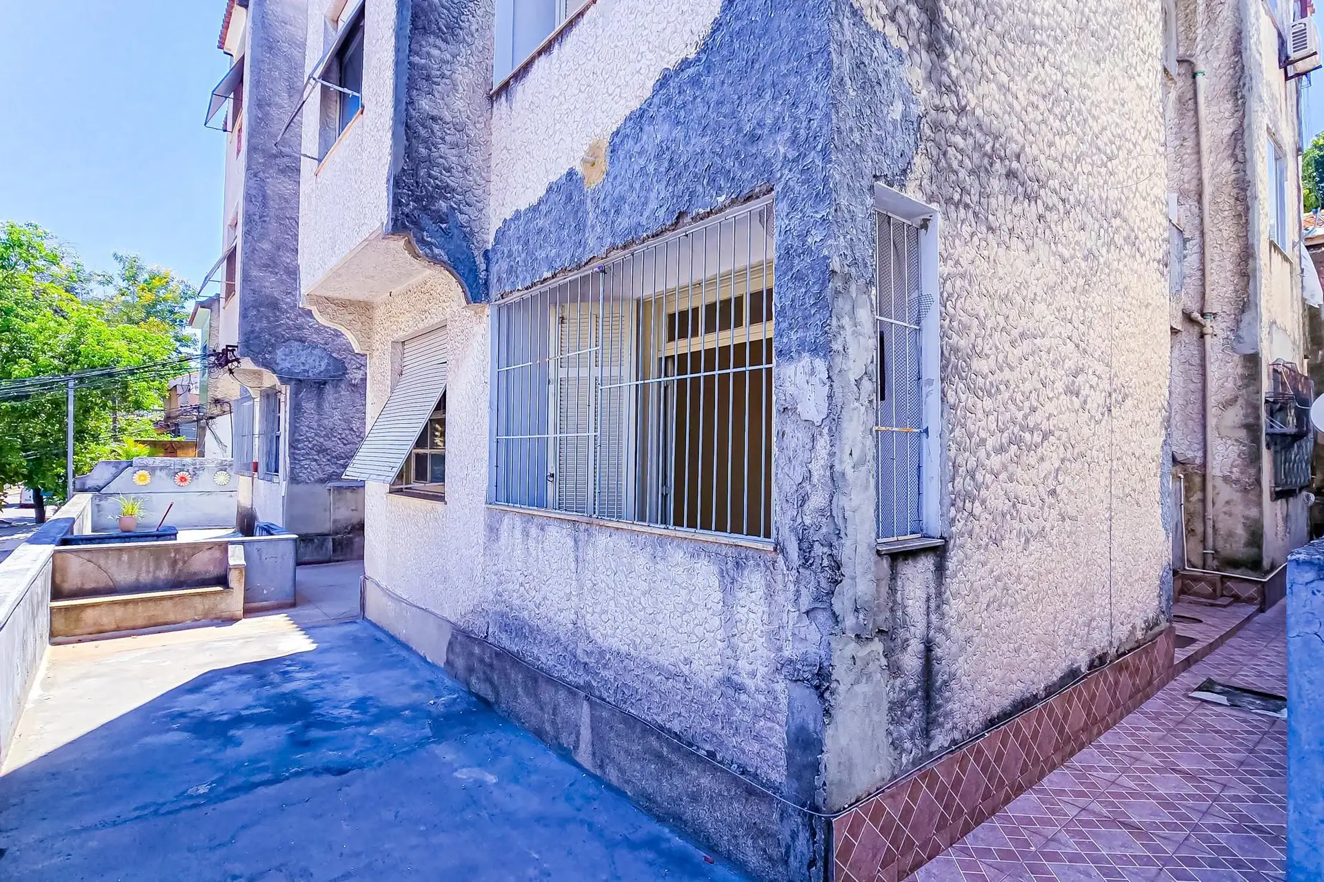 Rental apartment with 2 bedrooms and 1 bathroom — photo 29
