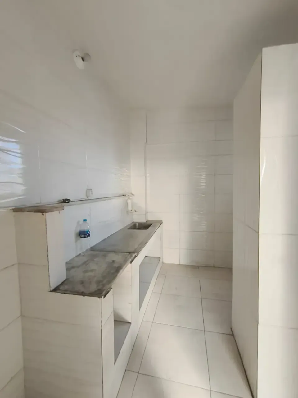 Apartamento sem vaga, com 3 quartos e 1 banheiro — photo 2