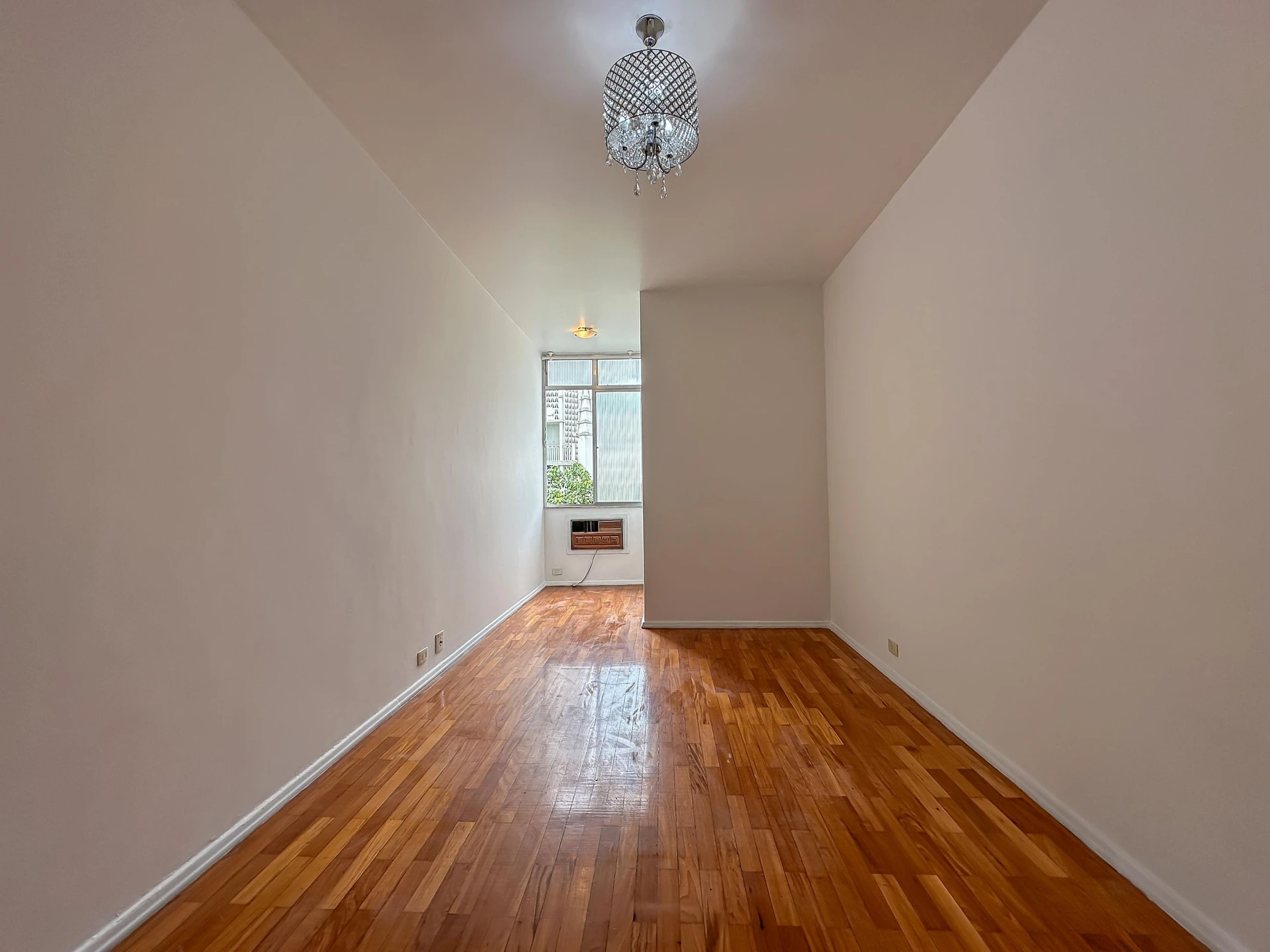 Washing machine in a 2-bedroom apartment, 80 m² — photo 35