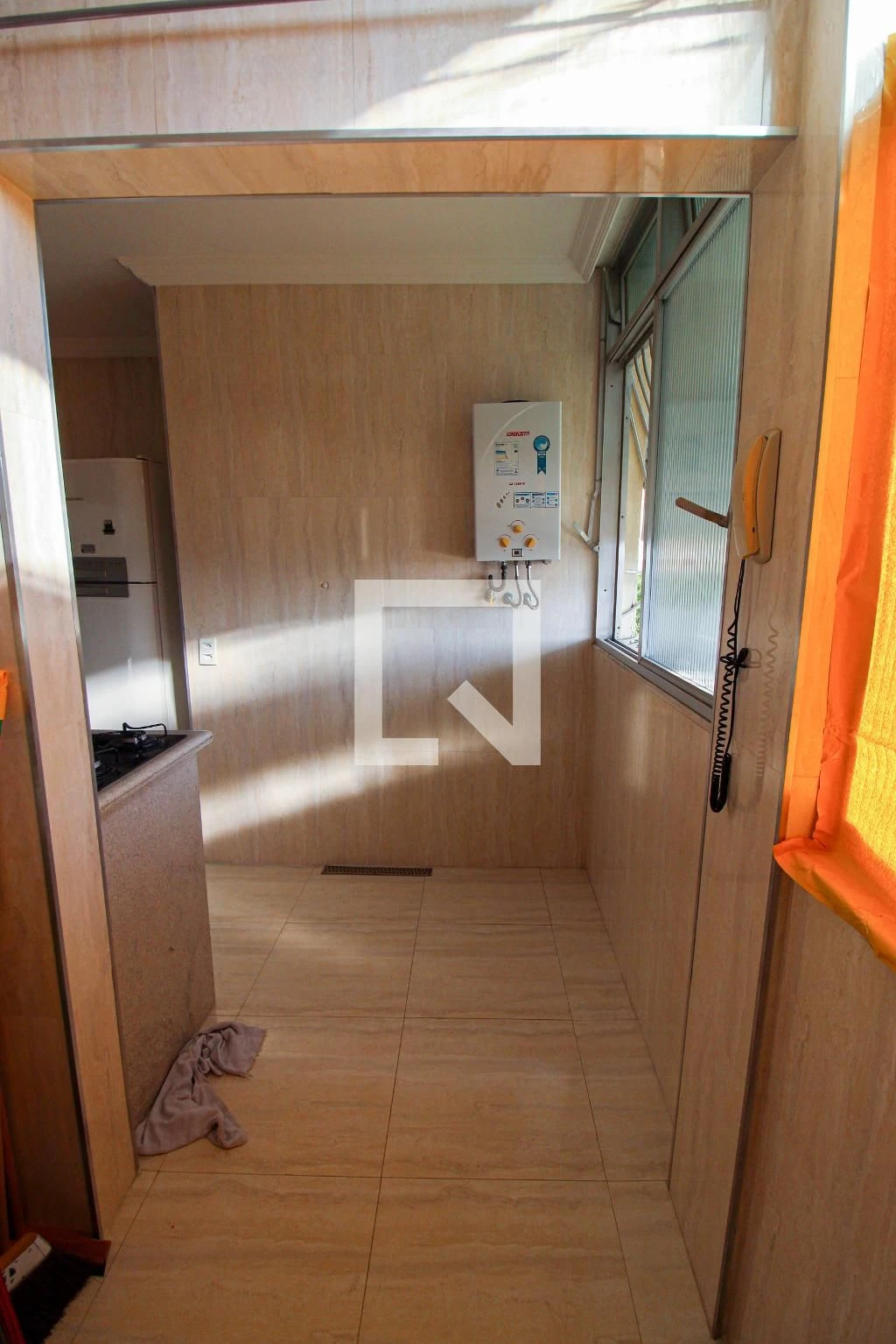 Furnished 2-bedroom apartment with 2 bathrooms — photo 26