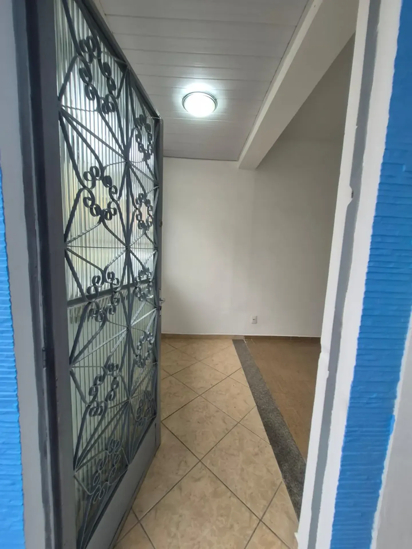 One-bedroom, 30 m² house in Rio de Janeiro — photo 7