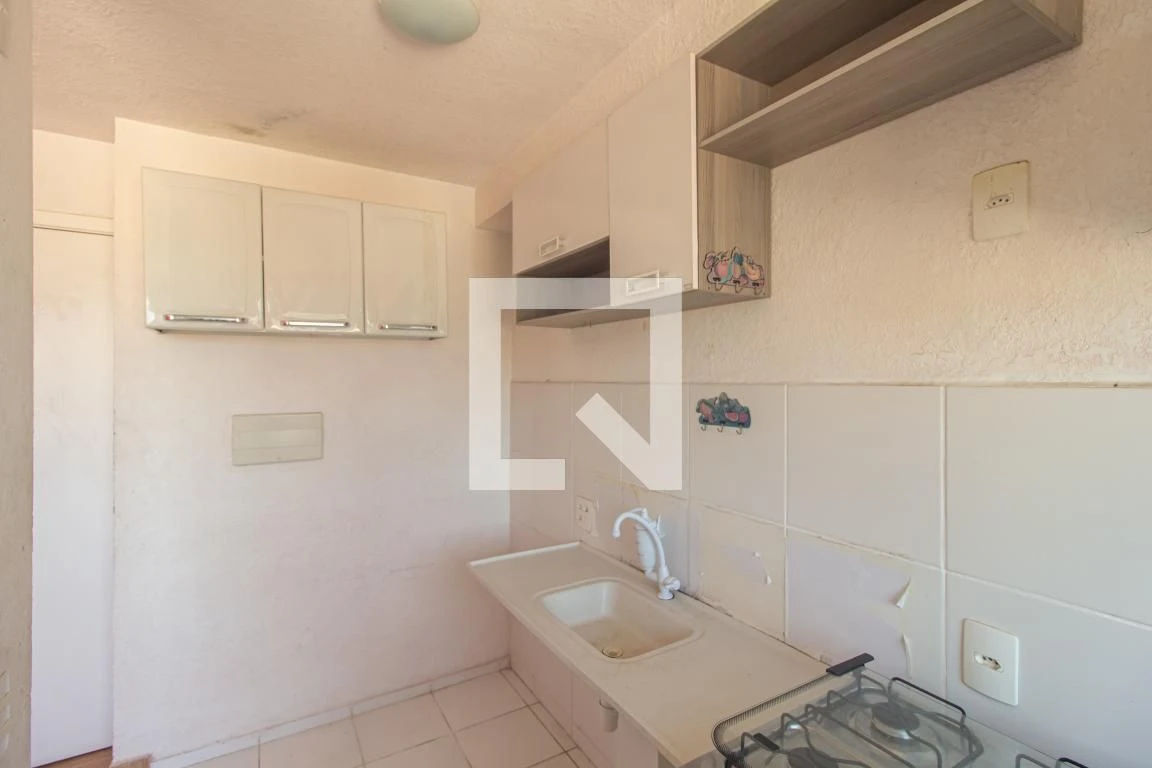 Rental apartment with 2 bedrooms and 1 bathroom — photo 28