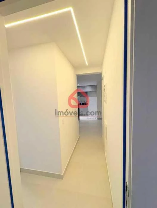 3-bedroom apartment with open-plan kitchen and 1 parking — photo 4