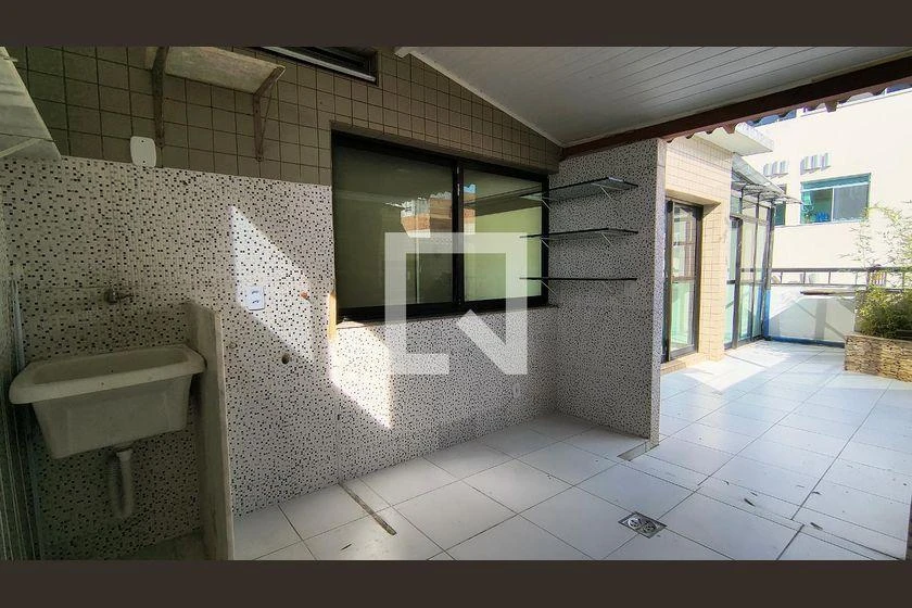 Cobertura de 220 m² com 3 suítes e 2 vagas — photo 50