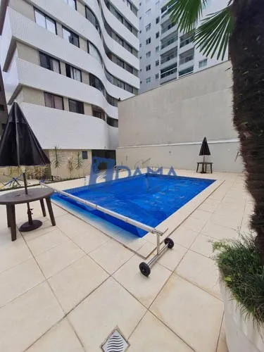 Apartamento para alugar com 3 quartos e 1 vaga — photo 50