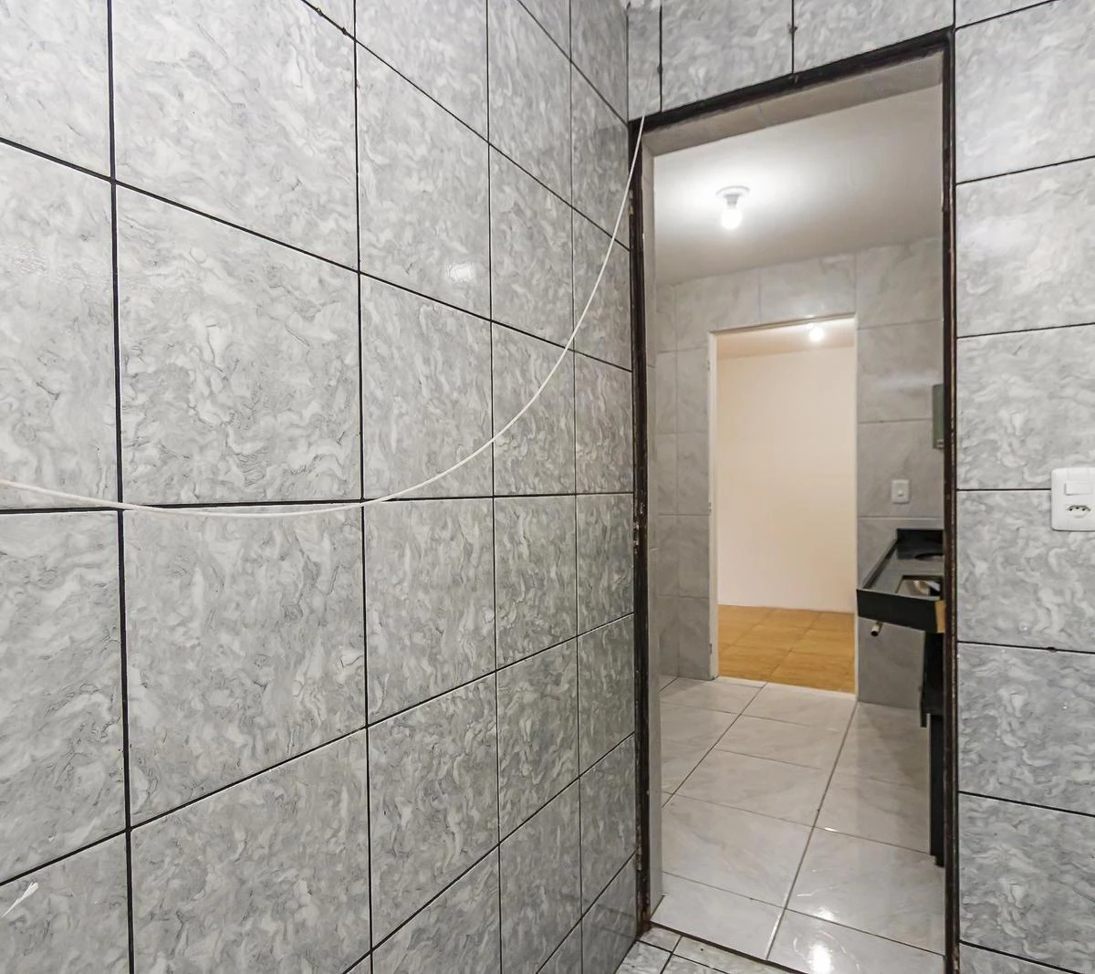 2-bedroom, 41 m² apartment in Curitiba — photo 5